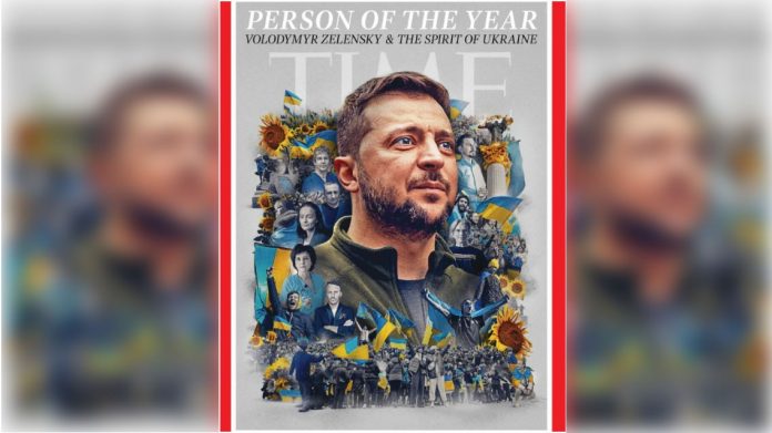 time-revista
