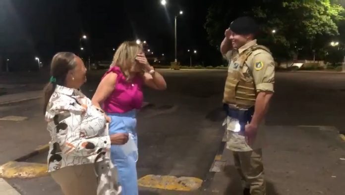 video-policial