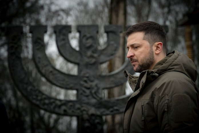 2023-01-27t133654z-103938644-rc2wyy9h0zsl-rtrmadp-3-holocaust-memorial-ukraine-scaled