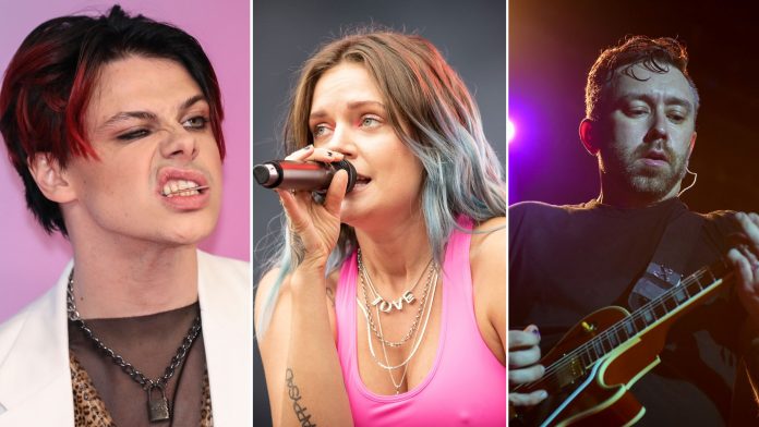 tove-lo-yungblud-e-rise-against