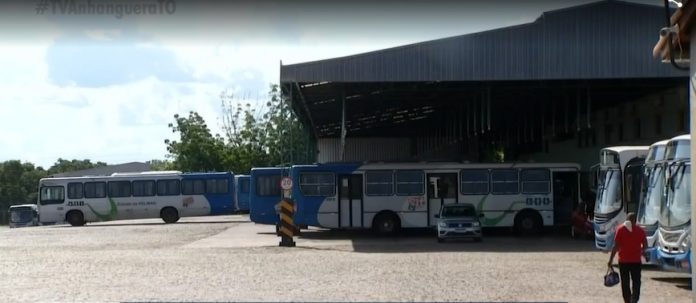 bus