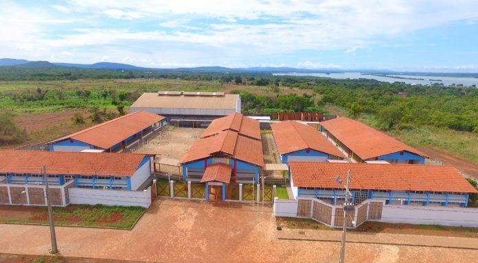 escola