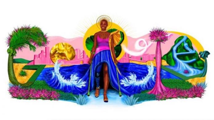 mama-cax-incorporou-diferentes-proteses-de-perna-em-seu-estilo-pessoal