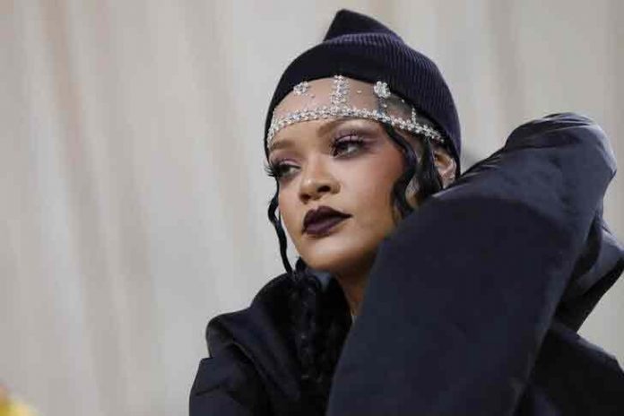 rihanna