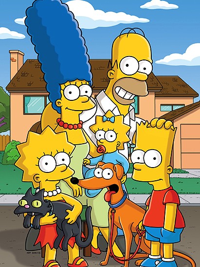 simpsons