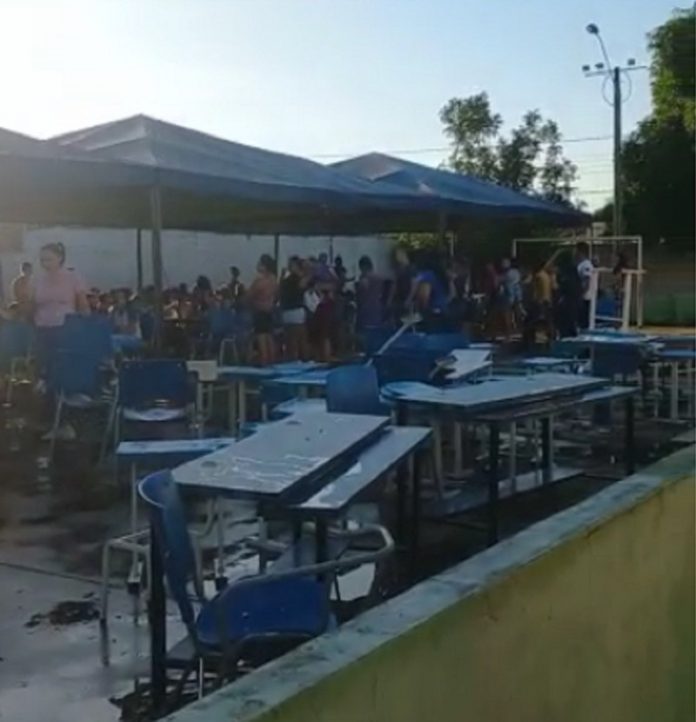 tendas-escola