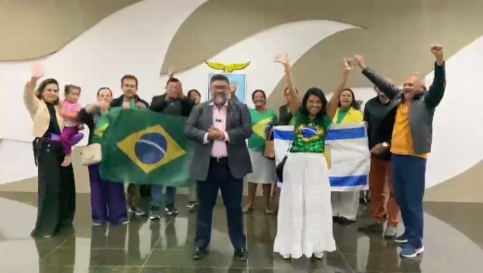 delegacao