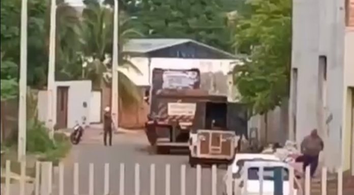 capturar