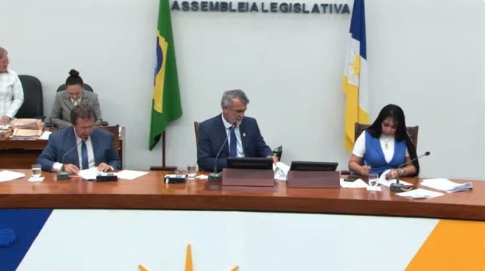 assembleia
