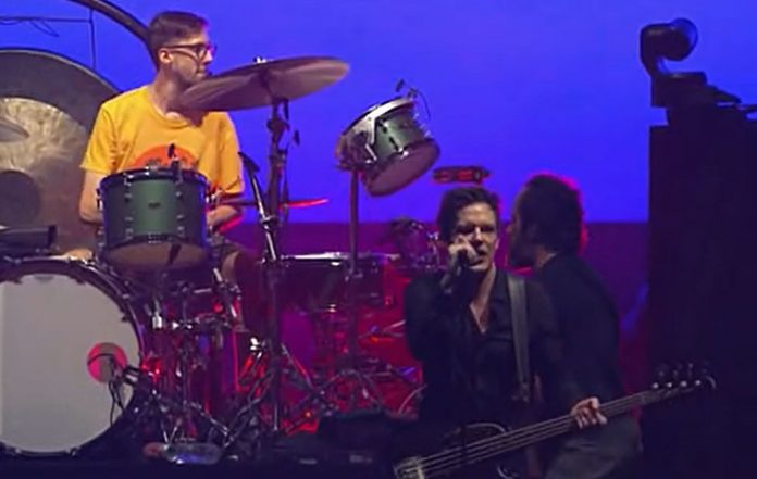 killers-primavera-sound-2023-baterista