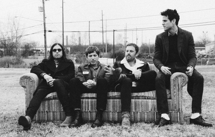 kingsofleon