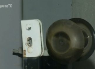 Igreja é arrombada e tem objeto sagrado furtado: ‘É de partir o coração’