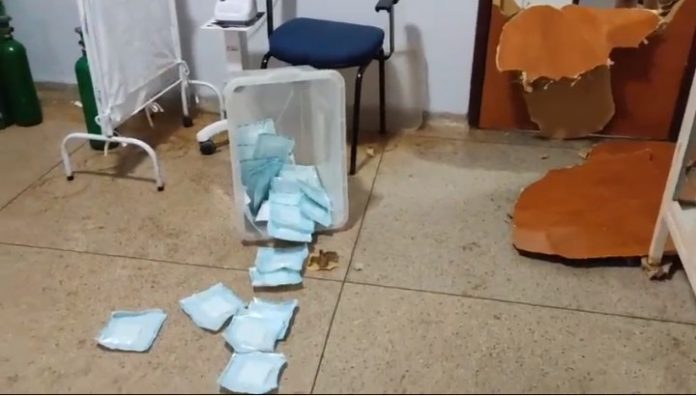 unidade