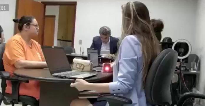 audiencia