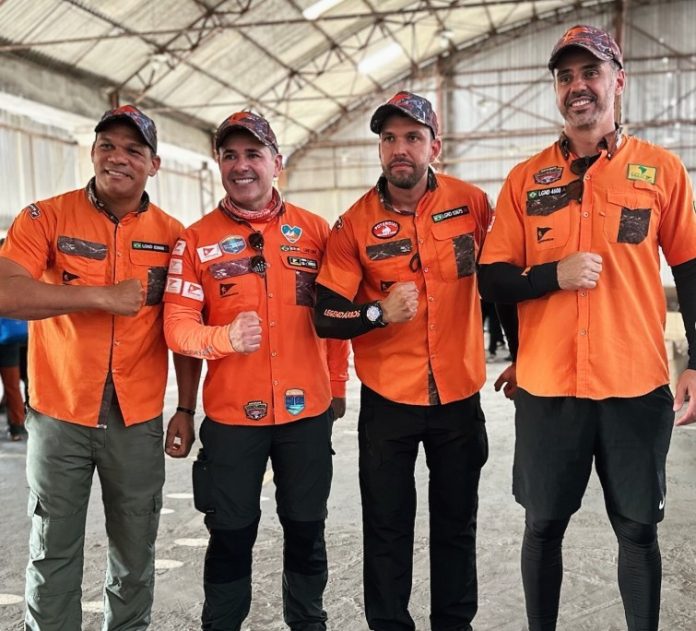 legendarios