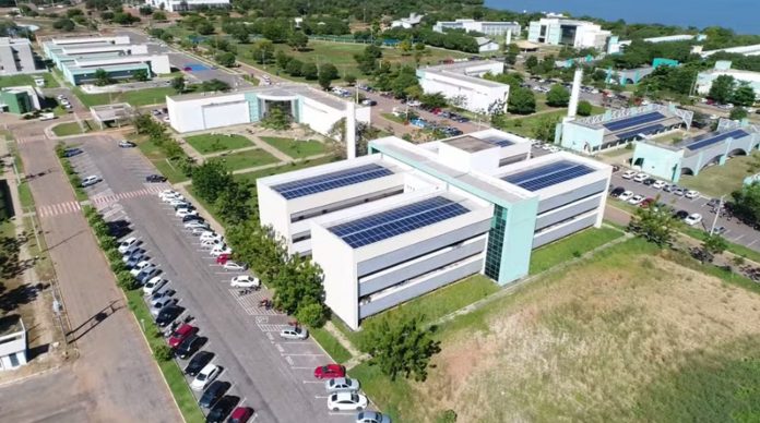 campus-uft