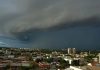 Tocantins tem alerta de tempestade; veja previsão da semana