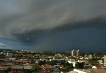 Tocantins tem alerta de tempestade; veja previsão da semana