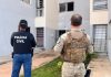 Marido e filhas são presos suspeitos de matar mulher que teve corpo deixado em rio no Tocantins