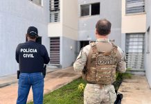 Marido e filhas são presos suspeitos de matar mulher que teve corpo deixado em rio no Tocantins