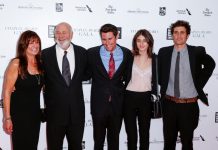 Filho de Rob Reiner publica carta sobre morte dos pais e julgamento do irmão: ‘É quase impossível de processar’