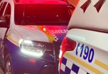 Mãe é presa suspeita de agredir a própria filha em Gurupi; bebê foi internada