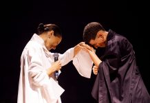 Zélia Duncan e Fitti buscam a ‘virtude do exagero’ em show sobre as paixões de Angela Maria e Cauby Peixoto