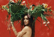 Anitta garimpa o ouro da existência na ruptura espiritual de ‘Equilibrium’, sem renegar o funk em álbum corajoso