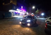 PF prende suspeito de usar registro de advogado morto para ajudar traficantes no Tocantins