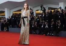 Natalie Portman anuncia que está grávida pela terceira vez