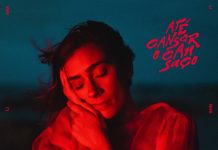 Juliana Linhares ecoa o ‘canto torto’ de Belchior no segundo álbum solo – veja a capa do disco ‘Até cansar o cansaço’