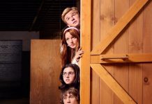 ‘Scooby-Doo’: veja a 1ª imagem de Fred, Daphne, Velma e Salsicha na nova série