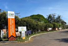 UFNT abre concurso para professor com salário de R$ 26 mil