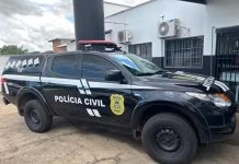 Suspeito de matar cães a tiros em zona rural do TO é preso, diz polícia