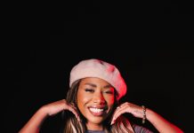 g1 Ouviu #330 – Ebony brinca sobre amadurecimento musical: ‘É só minha moleira fechando’