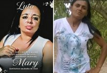 Mulheres que morreram em acidente entre moto e carro em cruzamento no TO eram alegres, trabalhadoras e determinadas, dizem amigos