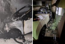 Entenda como prevenir incêndios em carros elétricos durante carregamento de bateria