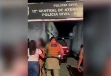Professora suspeita de agredir a própria filha em Gurupi será exonerada, diz prefeitura
