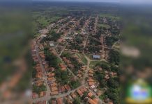 Prefeitura no TO decreta emergência após temporais e fecha R$ 1 milhão em shows no mesmo dia