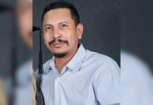 Taxista que desapareceu ao sair para tomar banho em balneário estava com amigos, diz pai