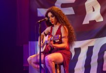 Musical retrata Gal Costa entre as luzes dos palcos e as sombras dos bastidores