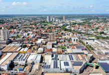 Araguaína terá concurso público com salários de até R$ 16,4 mil