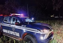 Homem é encontrado morto em matagal com sinais de golpes na cabeça