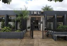 Corpo é encontrado após vizinho ver urubus sobrevoando área rural, diz polícia