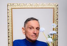 Paulo Miklos canta Beto Guedes, Criolo, Paulo Diniz, Rita Lee e Sérgio Sampaio no álbum de intérprete ‘Coisas da vida’