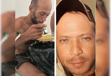 Mecânico que passou 20 dias desaparecido na mata diz que andava dentro d’água para não deixar rastros