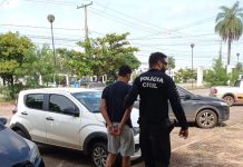 Homem é preso suspeito de manter arquivo com ‘grande volume’ de pornografia infantil