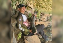 ‘Cheguei a tempo de ver os disparos’, diz filho de empresário morto após negar água e energia a vizinho no TO