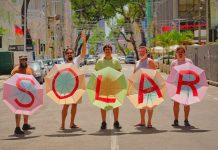 Grupo Mombojó agrega Letrux, Laetitia Sadier, Hervé Salters, Anthony Malka e Domenico Lancellotti no álbum ‘Solar’