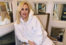 Rebel Wilson enfrenta processo de difamação na Austrália por publicações em redes sociais
